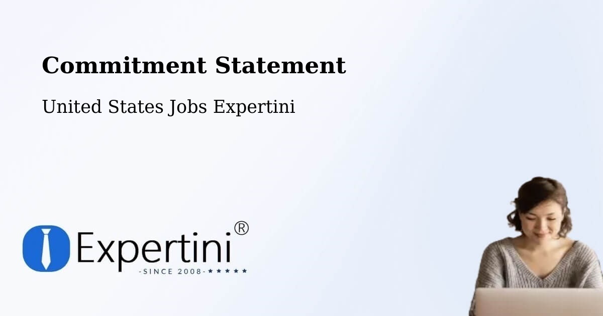 Corporate Commitment – Dakota Dunes - United States Jobs Expertini
