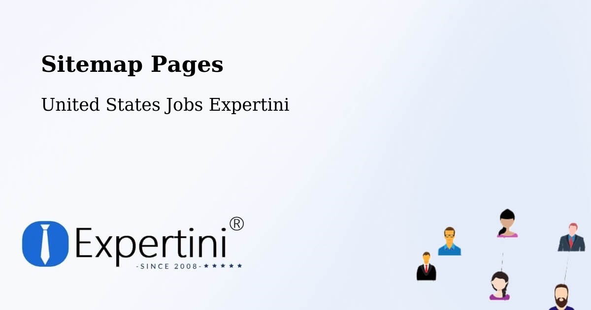 Sitemap Pages - Dakota Dunes - United States Jobs Expertini